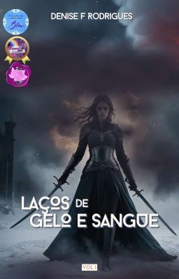 Laços de Gelo e Sangue 