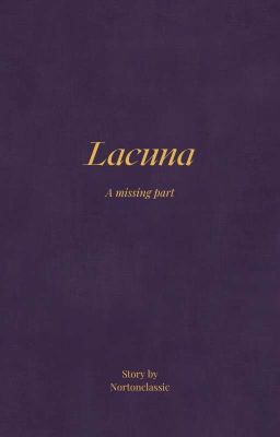 Lacuna