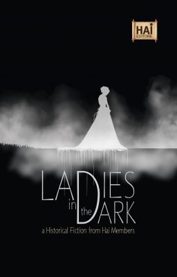 Ladies In The Dark [HAI BOOK-4]