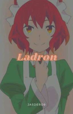 Ladrón