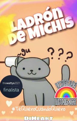 Ladrón de Michis