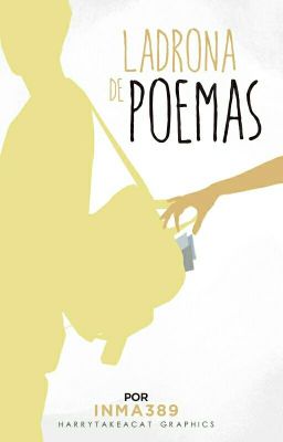 Ladrona De Poemas [Editando]