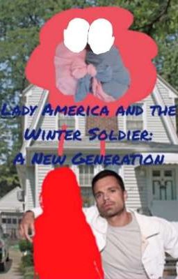 Lady America and the Winter Soldier: A New Generation