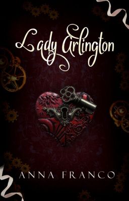 Lady Arlington