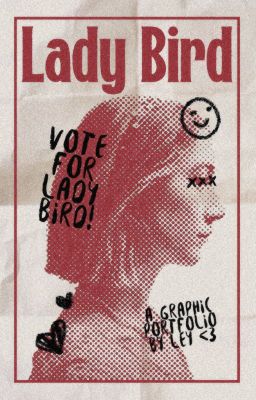 LADY BIRD