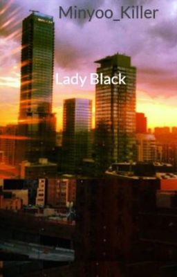 Lady Black