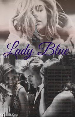 Lady Blue