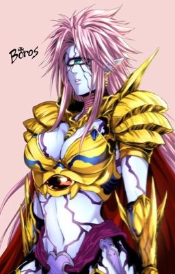 Lady Boros: Seeker of Love (Fem!BorosXSaitama)