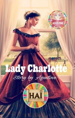 Lady Charlotte [END]