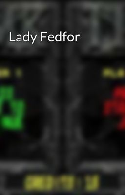 Lady Fedfor