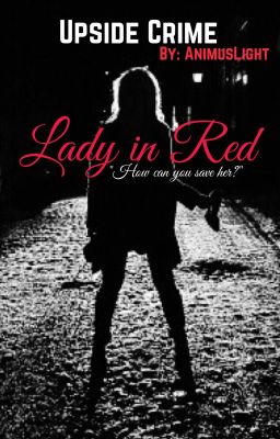 Lady in Red (bxb)