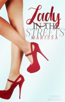 Lady in the Streets | Book Two