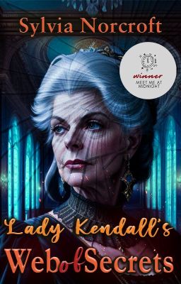 Lady Kendall's Web Of Secrets [WP Contest Entry]