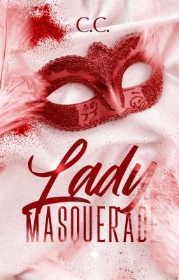 LADY MASQUERADE 