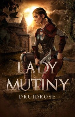 Lady Mutiny