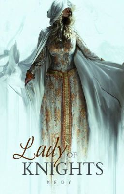 Lady Of Knights