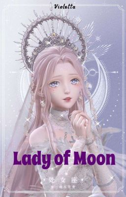 Lady of Moon