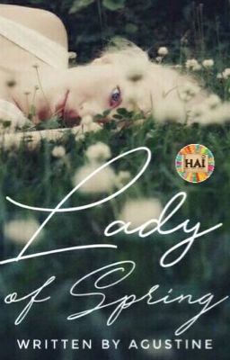 Lady of Spring [END]