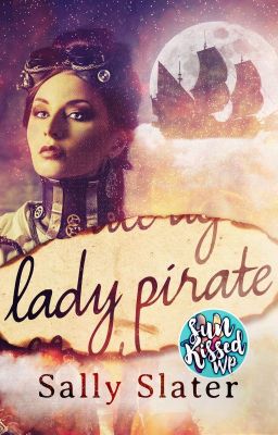 Lady Pirate