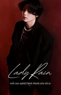 Lady Rain - Người Đàn Bà Trong Mưa