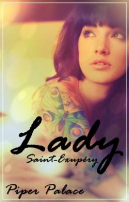 Lady Saint-Exupéry | Conto