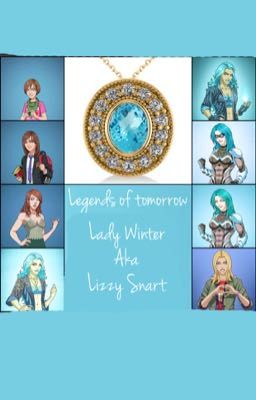 Lady Winter (DC Legends Of Tomorrow) 