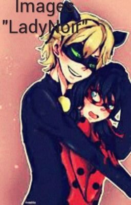 LadyBug & Chat Noir!!! 