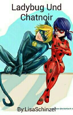 Ladybug Und Chatnoir