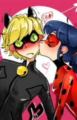 Ladynoir Is LIFE!!! 