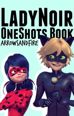 LadyNoir One Shots