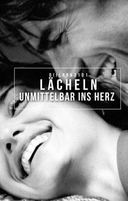 Lächeln unmittelbar ins Herz // #wattys2017