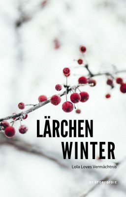 Lärchenwinter