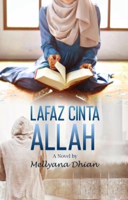 Lafaz Cinta Allah