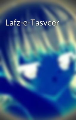 Lafz-e-Tasveer