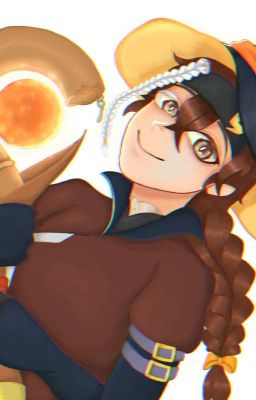 Lagenda Sang Naga (Boboiboy Fanfiction)