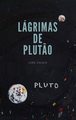 Lágrimas de Plutão