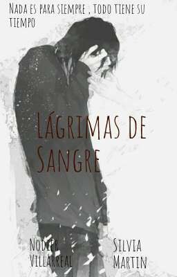 Lágrimas de sangre 