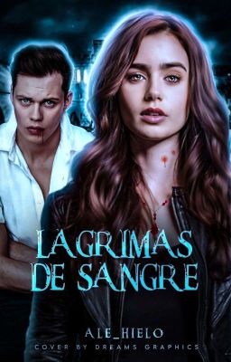 Lágrimas de Sangre ©✔