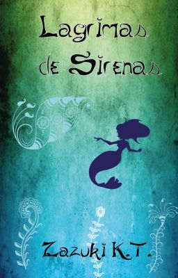 Lágrimas de sirenas