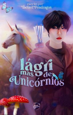 lágrimas de unicórnios ★ chensung