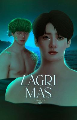 LÁGRIMAS [taekook/kookv]