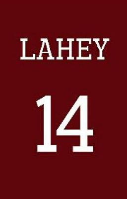 Lahey 14 [One Shot]