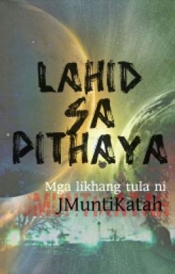 Lahid Sa Pithaya