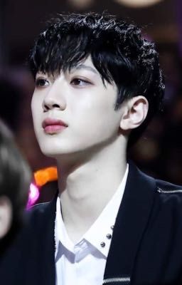 Lai Guan Lin anh đừng ngọt đến vậy 