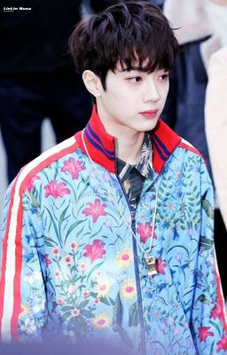 ( Lai Guan Lin Fanfiction ) Tình Yêu Tuổi Học Trò