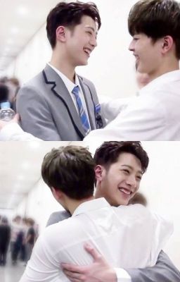 ( Lai Guan Lin x Yoo Seonho ) 9 điều Lai Guan Lin không thích ở  Yoo Seonho