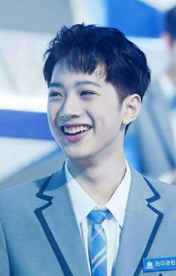 Lai Guanlin