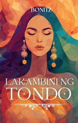 Lakambini ng Tondo