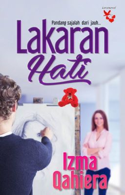 Lakaran Hati - Izma Qahiera