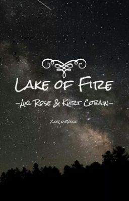 Lake of Fire-Robain